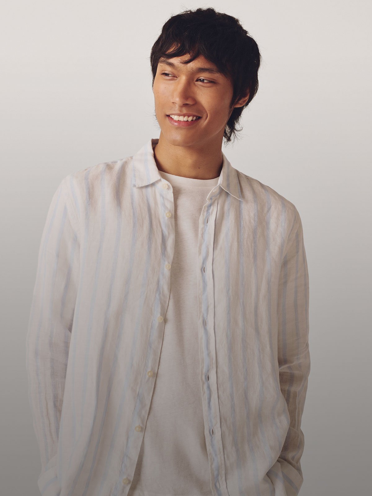 NOUVELLE COLLECTION HOMME BENETTON