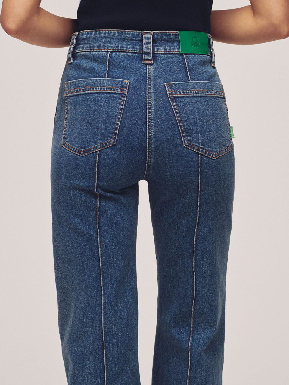 PANTALONS ET JEANS