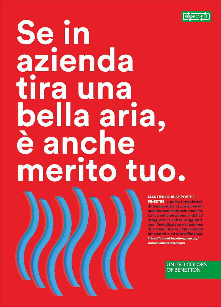 benetton