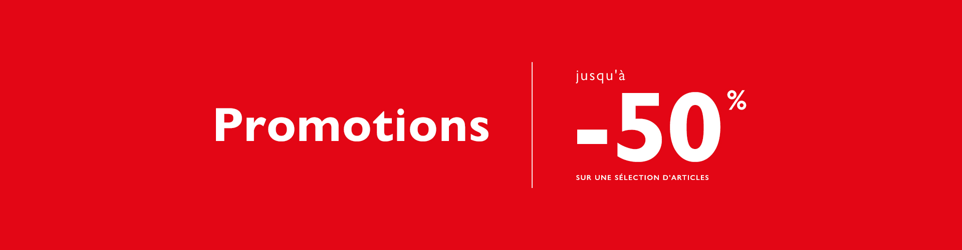 MID SEASON SALE