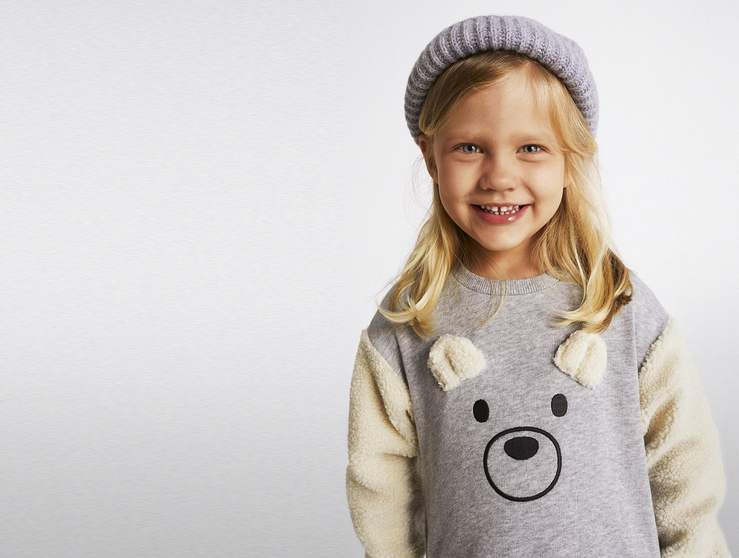 Bébé fille (Kid 3 mois- 4 ans)