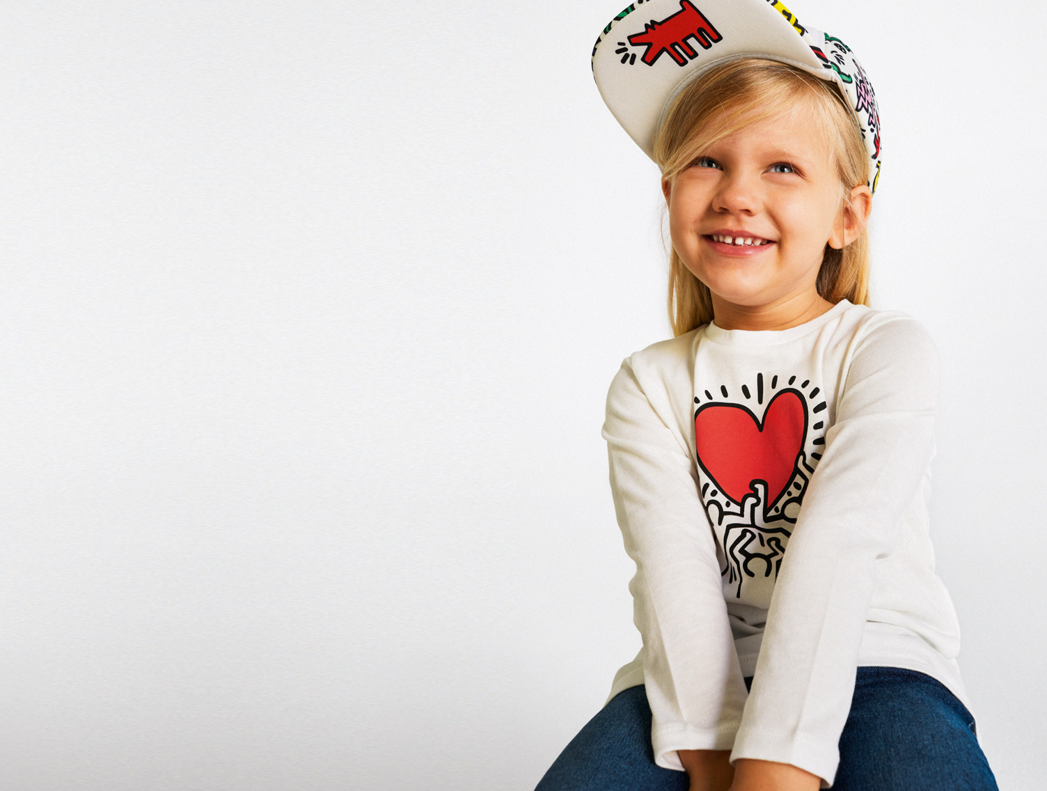 Bébé fille (Kid 3 mois- 4 ans)
