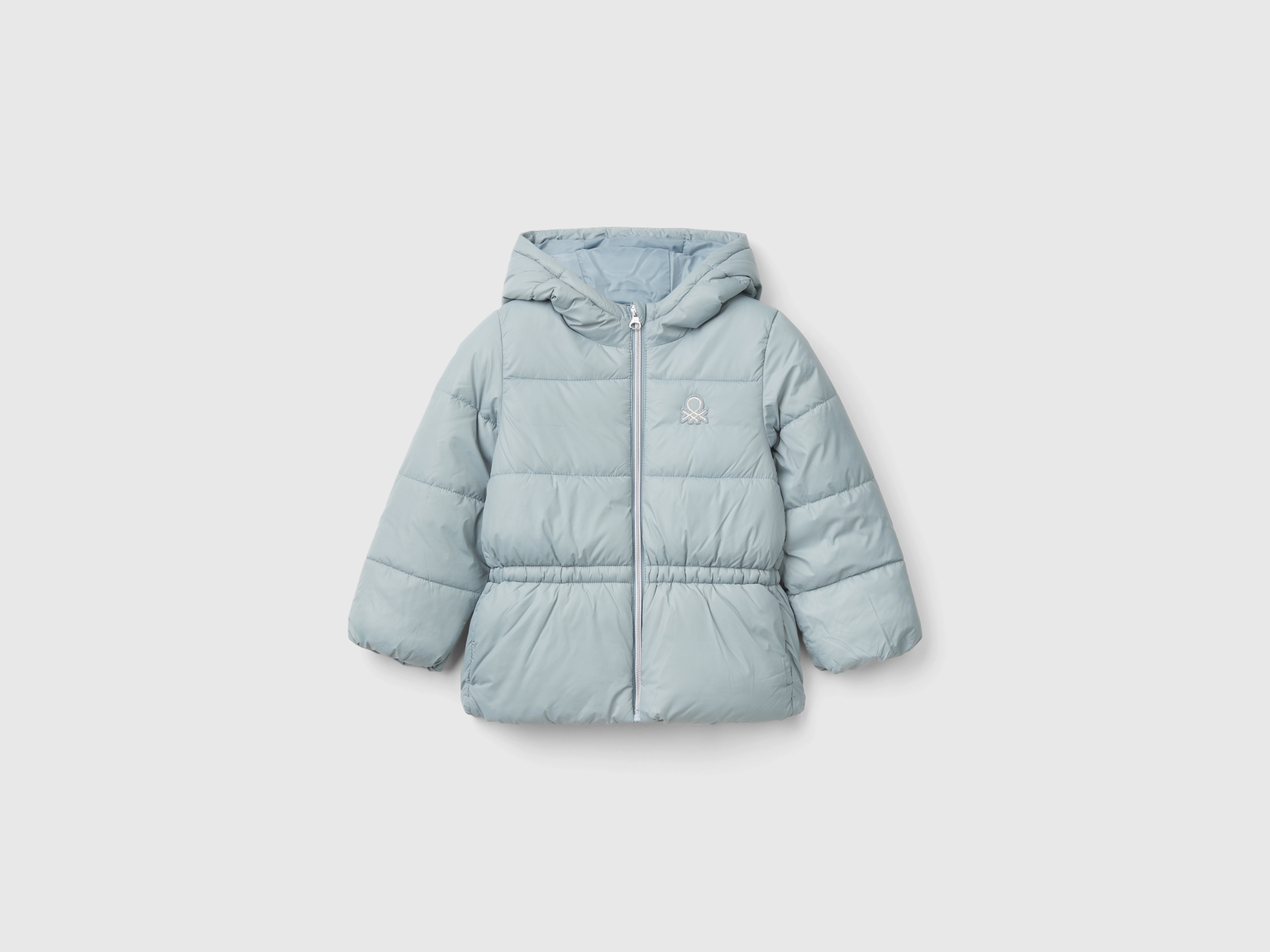 Doudoune fille benetton new arrivals