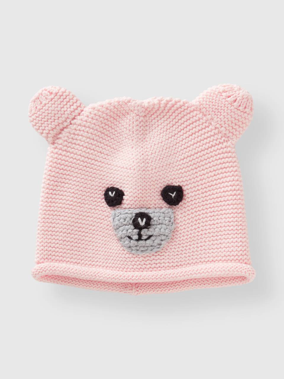Bonnet crochet bébé 12 mois outlet