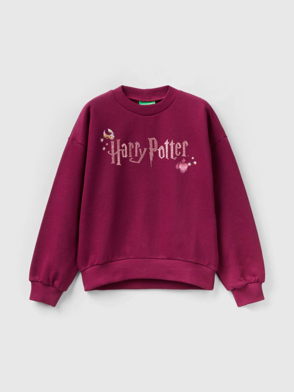 Maglietta harry potter bambino on sale