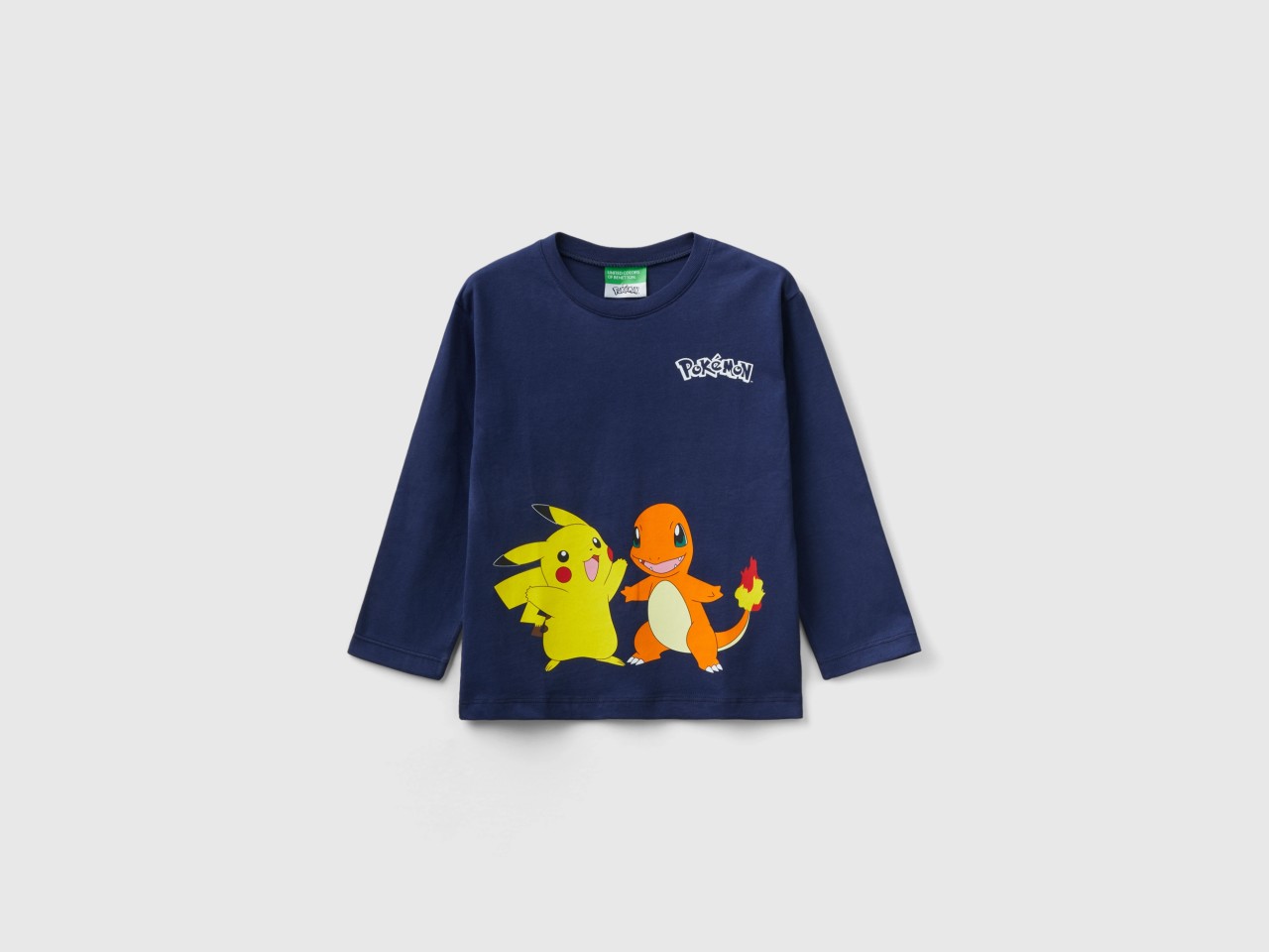 Vetement bebe sales pokemon