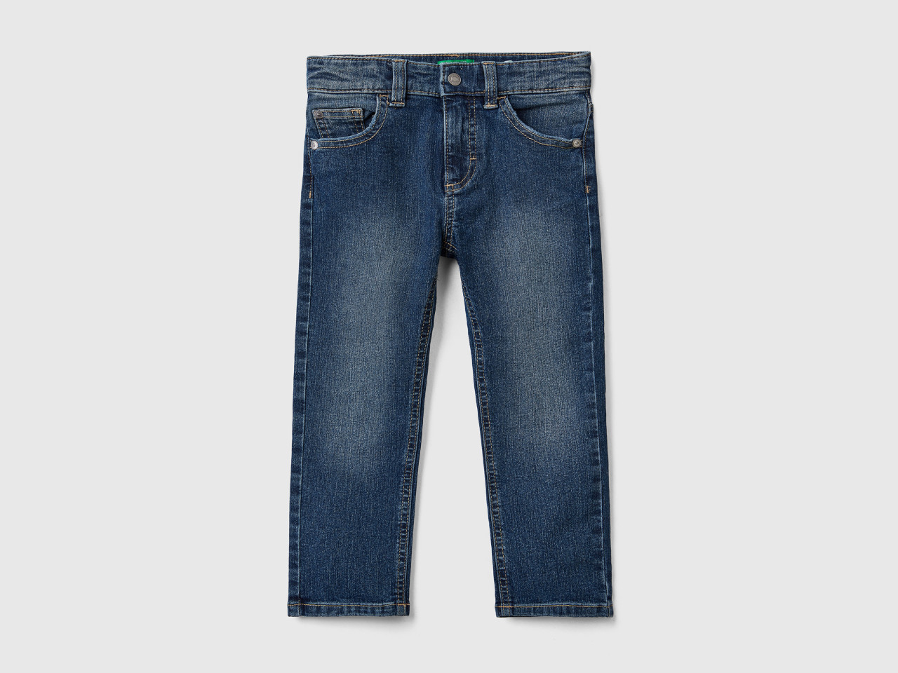 Jean slim best sale bebe garcon