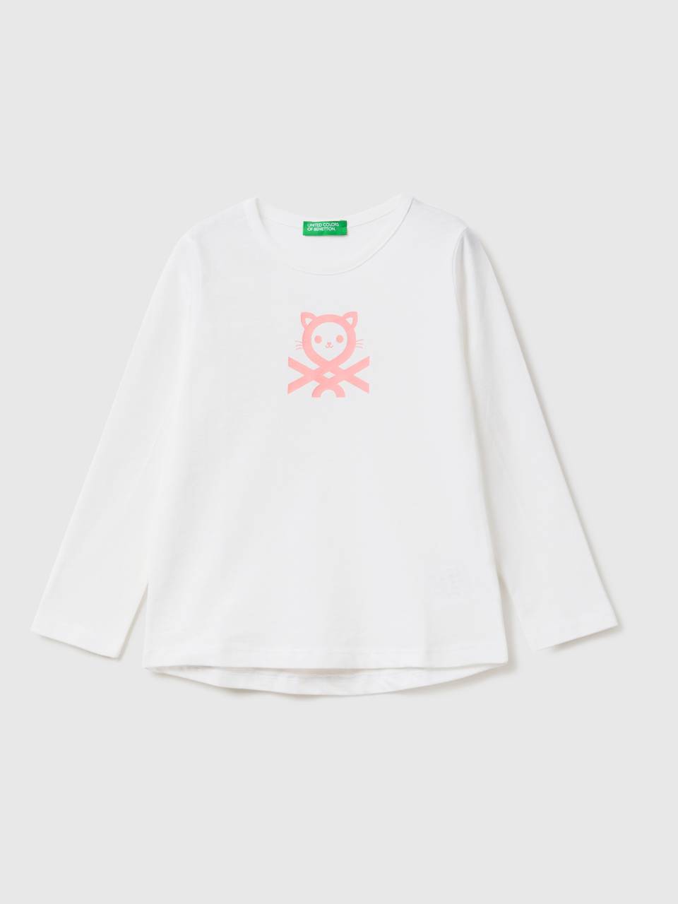 T shirt 100 coton logo