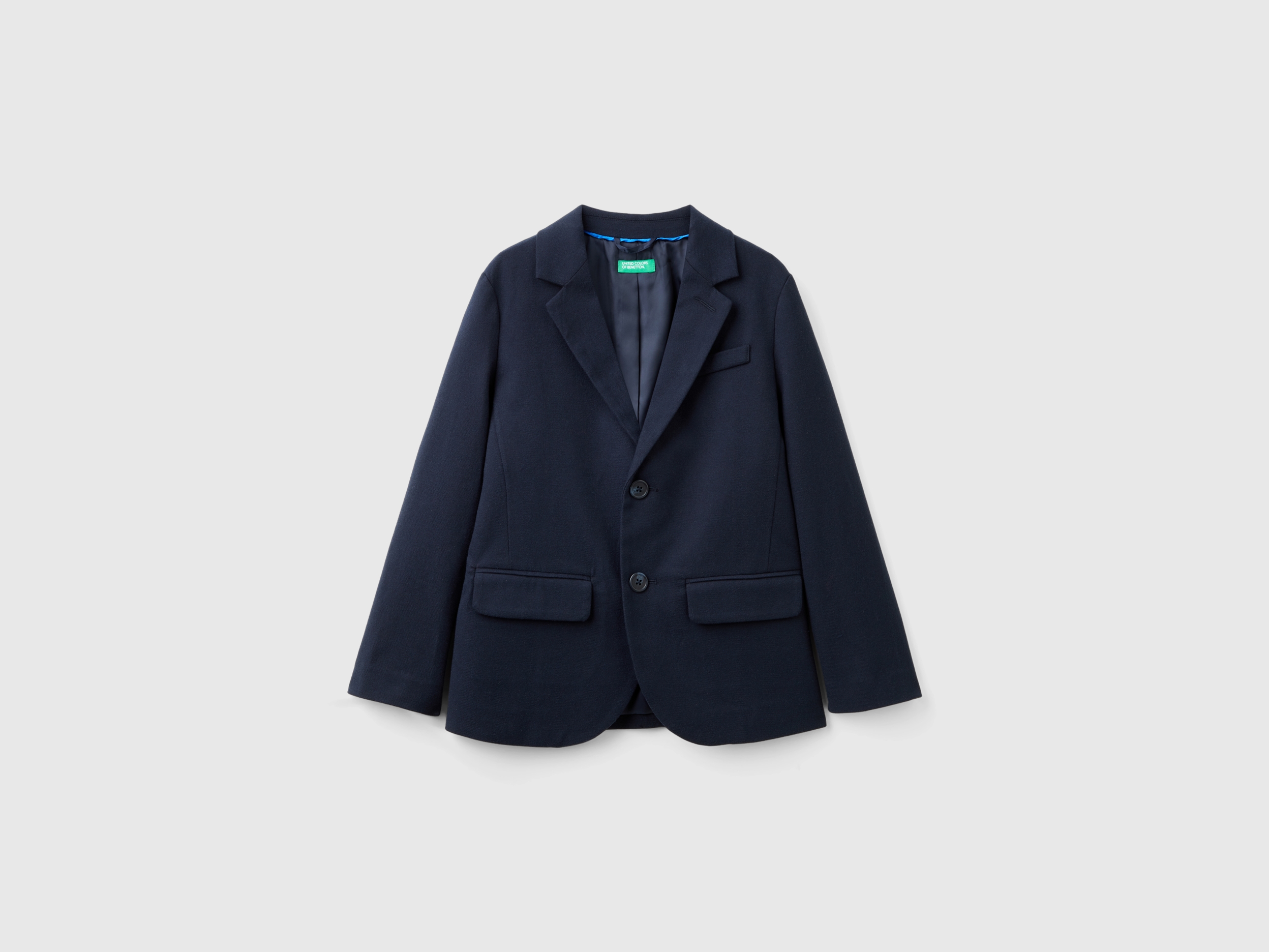 Manteau benetton garcon shop