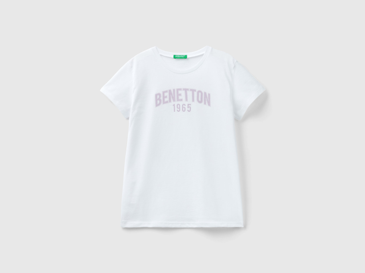 Magliette bimba benetton hot sale