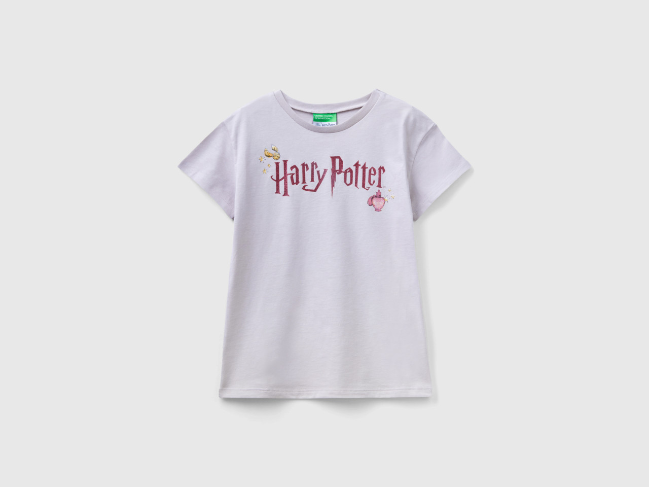 HARRY POTTER Survêtement Fille Ensemble Jogging Enfant Ado 7-14