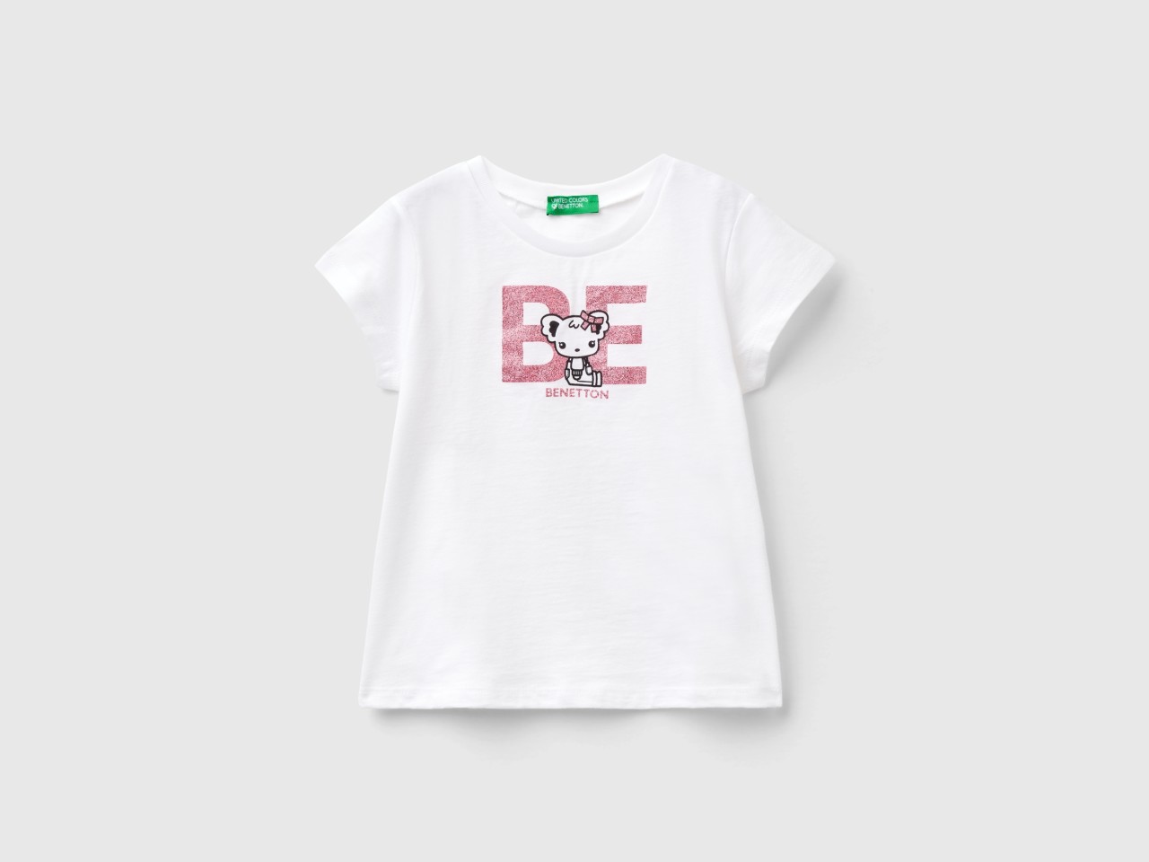 Magliette shop bimba benetton