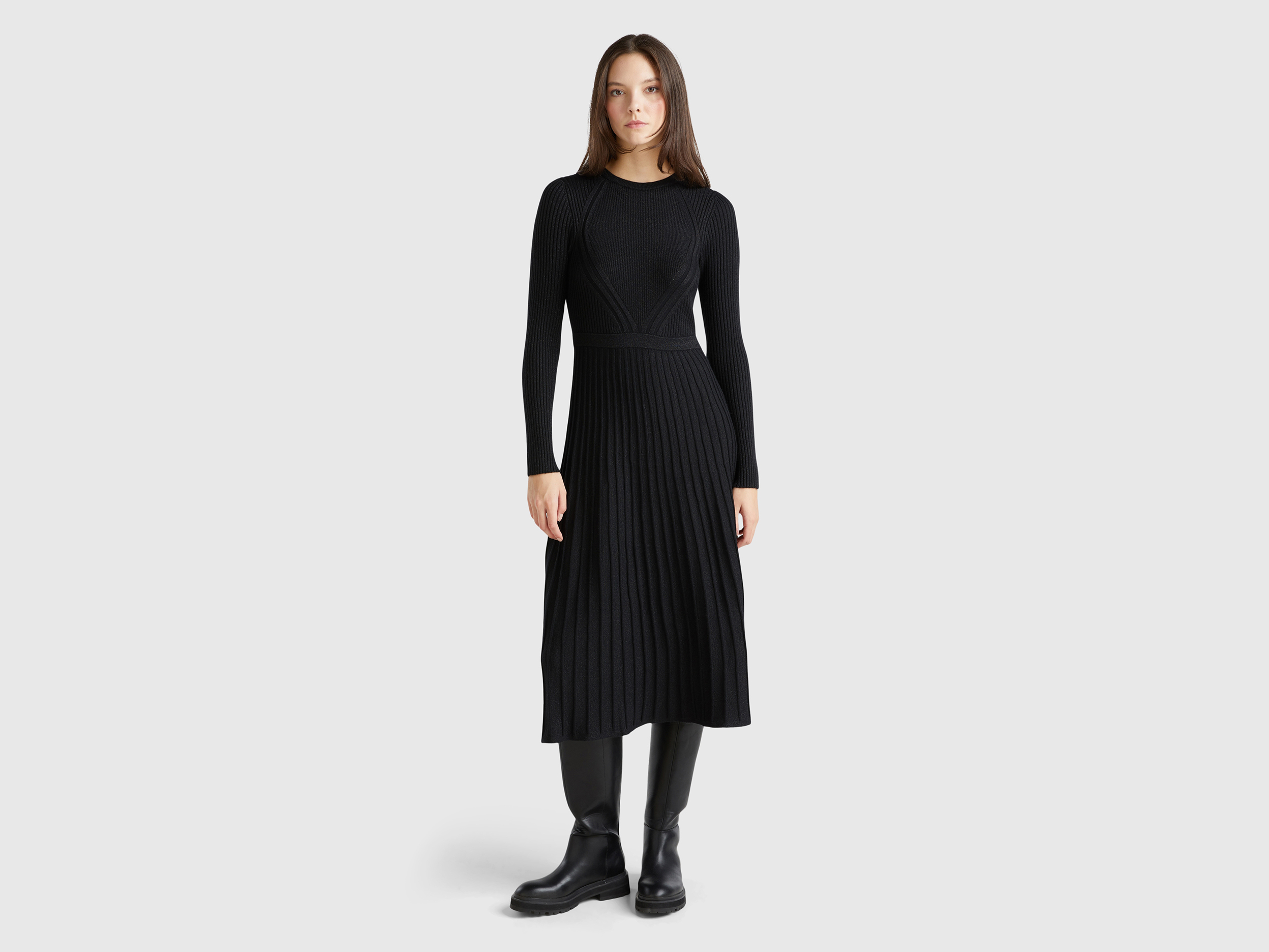 Robe benetton top