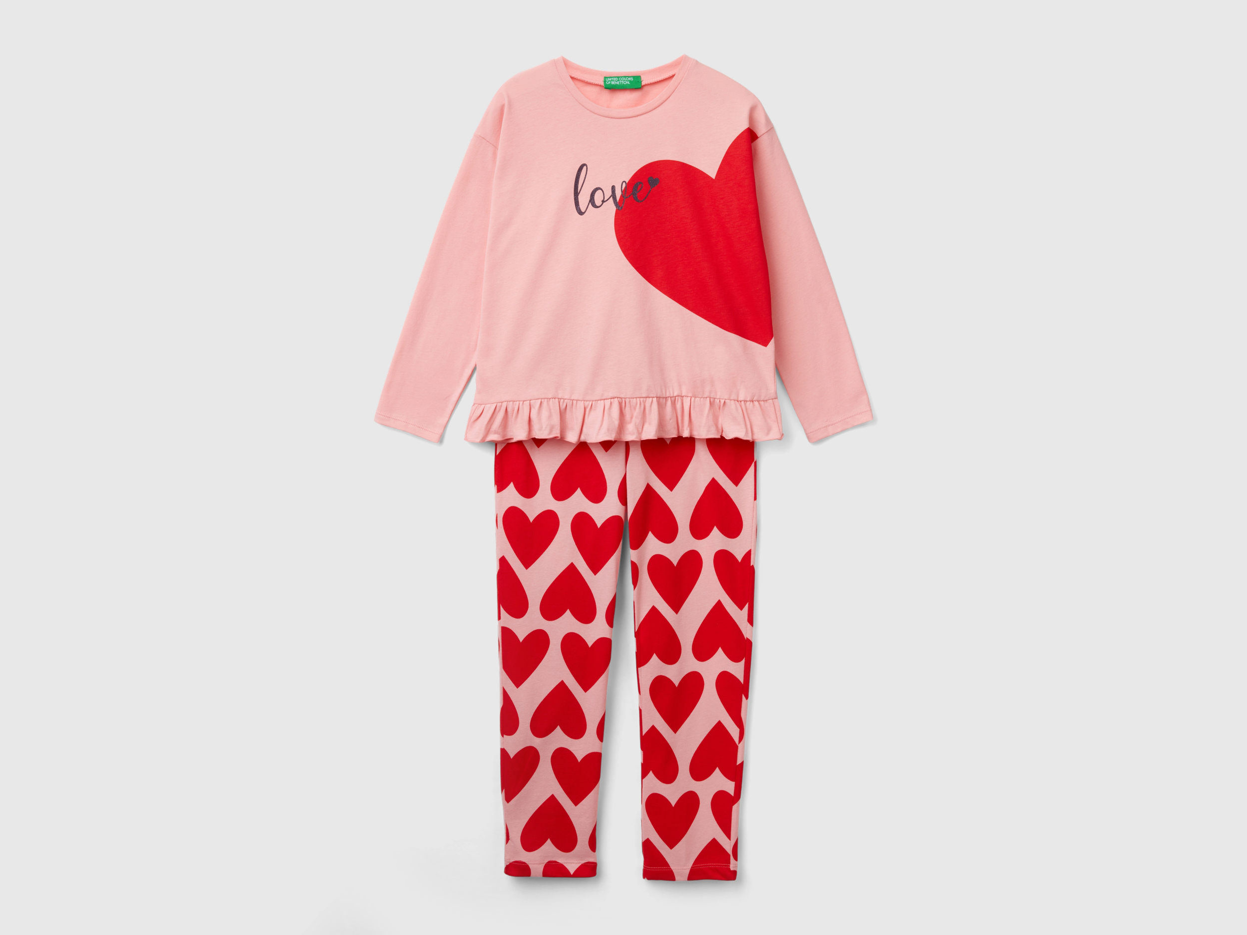 Benetton vetement shop