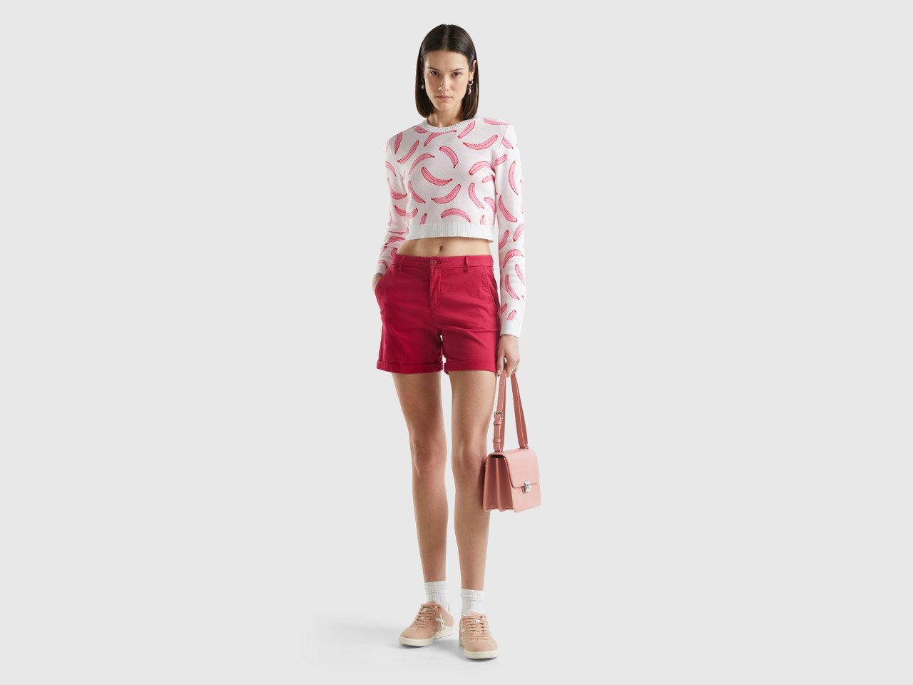 Bermuda femme shop sport expert