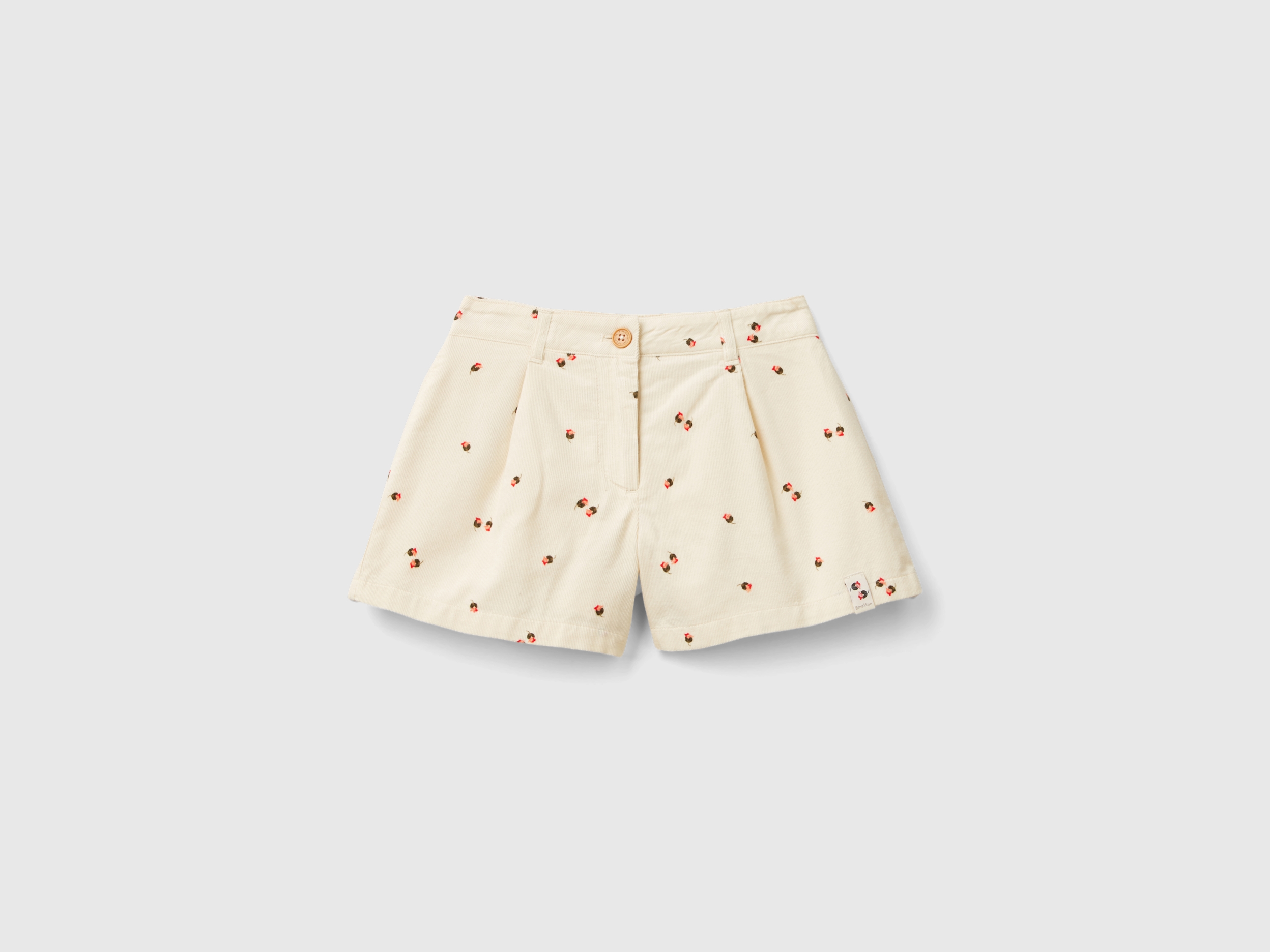 Short bébé fille 2025