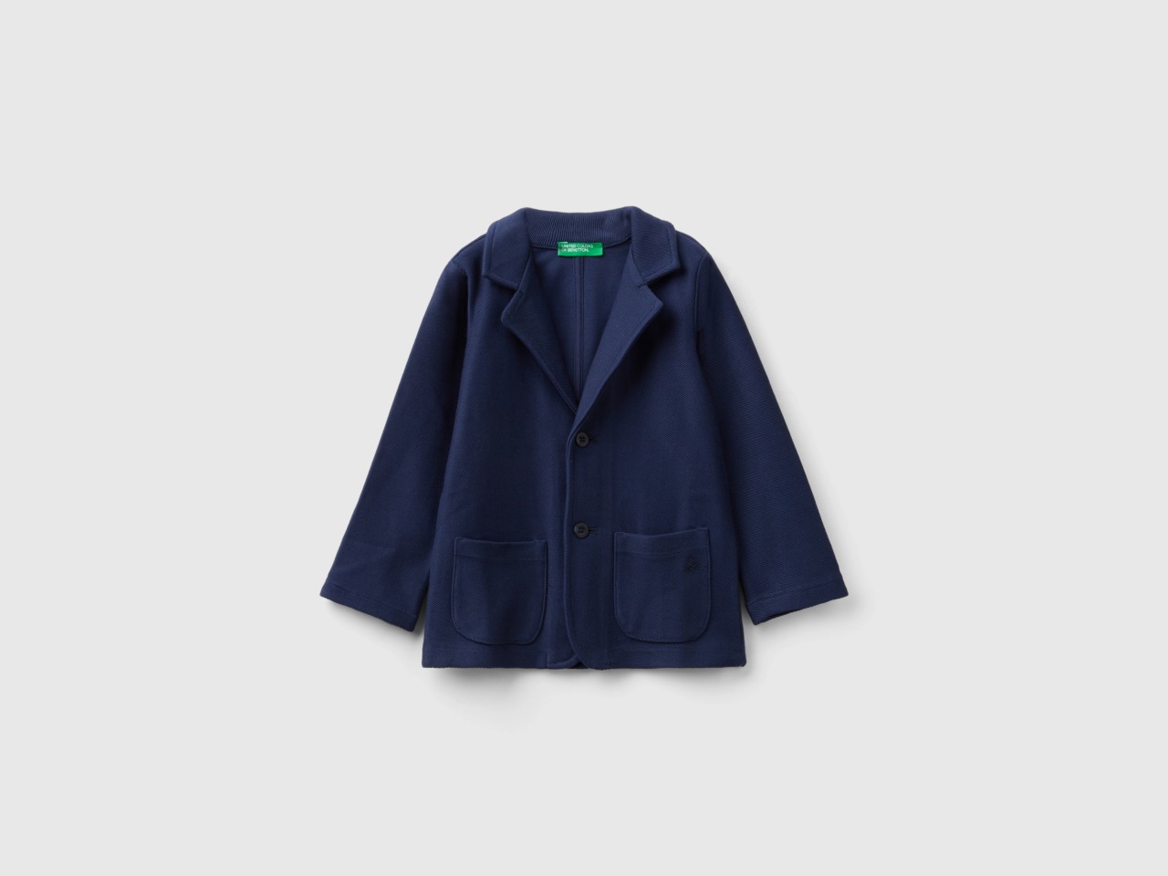 Manteaux et Blousons B b Gar on Collection 2023 Benetton